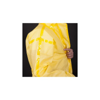 Комбинезон Lakeland ChemMAX 3 CT3S428 серый, XXXL Одо 024/XXXL