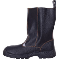 Юфтевые сапоги ГК Спецобъединение МАСТЕР Сап 058/45