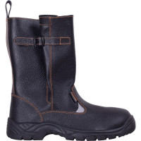 Юфтевые сапоги ГК Спецобъединение МАСТЕР Сап 058/45