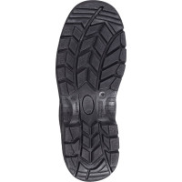 Юфтевые сапоги ГК Спецобъединение МАСТЕР Сап 058/45