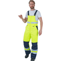 Зимний костюм ГК Спецобъединение РЕФЛЕКТ-1 Со 3-й класс защиты, Тнв 3-й класс защиты Кос 756/112/158