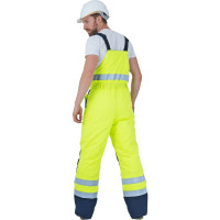 Зимний костюм ГК Спецобъединение РЕФЛЕКТ-1 Со 3-й класс защиты, Тнв 3-й класс защиты Кос 756/112/158