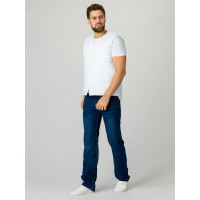 Утепленный жилет Факел Комфорт, ткань Дюспо, белый, размер 68-70 87467042.009