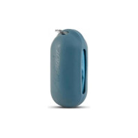 Сумка-брелок MATADOR Droplet Wet, resistant Bag, 2.5 л, голубая MATDRS3001B