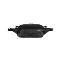 Складная поясная/плечевая сумка MATADOR FREERAIN HIP 2L MATFRHP001BK