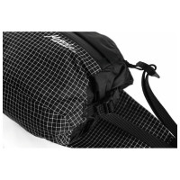 Складная поясная/плечевая сумка MATADOR FREERAIN HIP 2L MATFRHP001BK