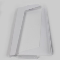 Раковина для ванной над стиральной машиной Uperwood Top 60x55 см 291021039