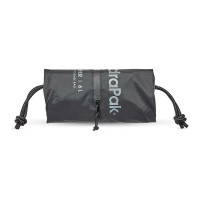 Мягкая канистра для воды HydraPak Pioneer 6L черная AP001