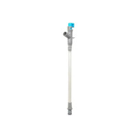 Мягкая канистра для воды HydraPak Pioneer 6L черная AP001