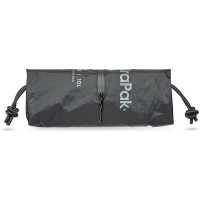 Мягкая канистра для воды HydraPak Pioneer 10 л, черная AP002