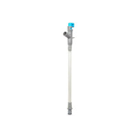 Мягкая канистра для воды HydraPak Pioneer 10 л, черная AP002
