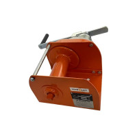 Ручная шестеренная лебедка Центр Грузоподъемного Оборудования TEHNOLIFT тип TLH-05 Q, 0.5т 468720259222 4687202159222