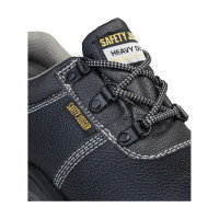 Кожаные полуботинки SAFETY JOGGER BESTRUN р. 38 Пол 028/38