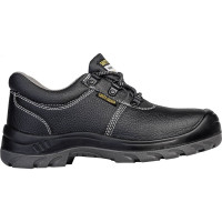 Кожаные полуботинки SAFETY JOGGER BESTRUN р. 36 Пол 028/36