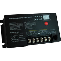 Контроллер заряда SmartWatt MPPT 2410
