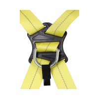 Страховочная привязь ООО Комус Vento Альфа 2.5 3 точки крепления, р. XL 1526314