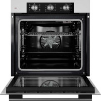 Духовой шкаф KUPPERSBERG HF 603 W 6545