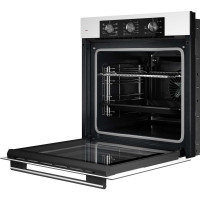 Духовой шкаф KUPPERSBERG HF 603 W 6545