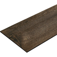 Самоклеящаяся ПВХ плитка LAKO Дуб мореный (32 класс; толщина 2 мм; 2,51 м²) LKD-0005-5