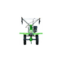 Бензиновый мотоблок (культиватор) Aurora COUNTRY 1050 ADVANCE 11590