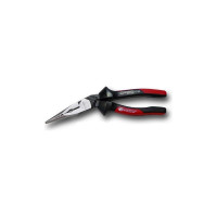 Плоскокруглогубцы L=220мм OrbisWill EvoTel C60 pro 21-150/36RR
