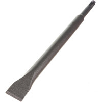 Долото плоское SDS-Plus, 20x250 мм Heller 19621