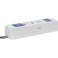 Блок питания ELF, 12В, 60Вт, пластик, IP67 12E60PC-JO