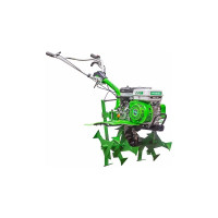 Бензиновый культиватор + комплект фрез Aurora DIGGER 750 24586