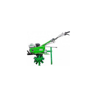 Бензиновый культиватор + комплект фрез Aurora DIGGER 750 24586