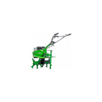 Бензиновый культиватор + комплект фрез Aurora DIGGER 750 24586