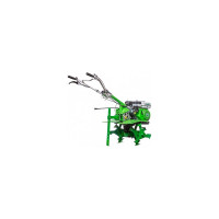 Бензиновый культиватор + комплект фрез Aurora DIGGER 750 24586