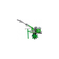 Бензиновый культиватор + комплект фрез Aurora DIGGER 750 24586