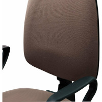 Компьютерное офисное кресло BRABIX Prestige Ergo MG-311, с подлокотниками 531875