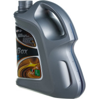 Масло G-Box Expert ATF DX III 4л G-Energy 253651812