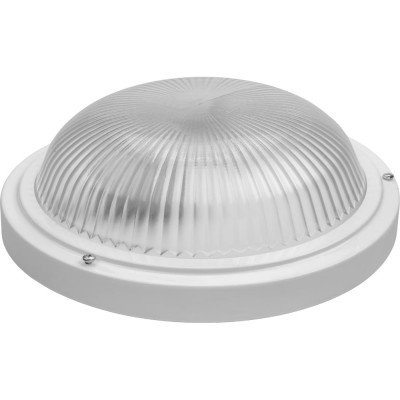 Светильник TDM ELECTRIC нпп 03-100-002 (металл, стекло) ip65 SQ0311-0017