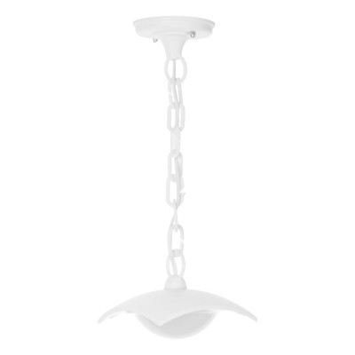 Светильник уличный LED TDM ELECTRIC "СИТИ" 8 Вт 230 В 6500 К подвесной белый SQ0330-1335