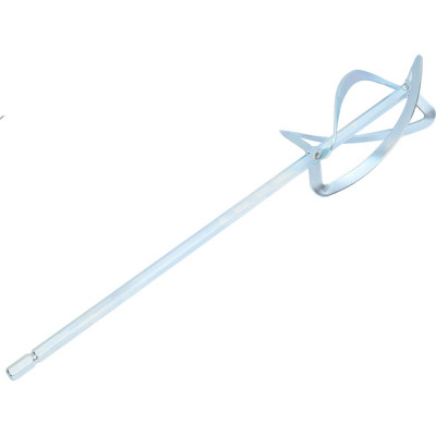 Комплект насадок для строительного миксера ДЭМ-1800 ВАРЯГ 110925