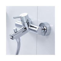 Смеситель для ванны HANSGROHE Talis S 72400000 00000043908
