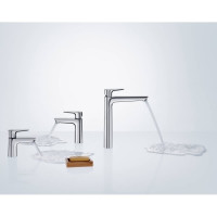 Смеситель для раковины HANSGROHE Talis E 80 71700000 00000044170