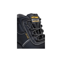 Кожаные ботинки с КП и КС SAFETY JOGGER EOS, ПУ/ПУ Бот 131/44