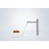 Смеситель для раковины HANSGROHE Talis Select E 240 мм 71752000 00000044177