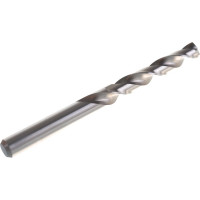Сверло по металлу НSS-G Super DIN 338 RN (5 шт; 11.0х94х142 мм) Heller TD21214
