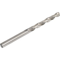 Сверло по металлу НSS-G Super DIN 338 RN (10 шт; 6.5х63х101 мм) Heller TD21176