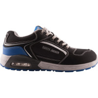Полуботинки SAFETY JOGGER RAPTOR с КП и КС, нубук, ЭВА/нитрил Пол 033/41