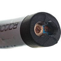 Силовой гибкий кабель H07RN-F 2x2,5 Top Cable XTREM 50 метров 3002002MR50RU