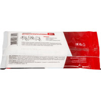 Салфетки влажные RUNWAY для ухода за интерьером автомобиля RW641