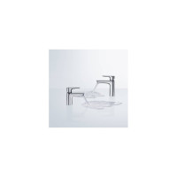 Смеситель для раковины HANSGROHE 71710990 HG Talis E 110 00000071110