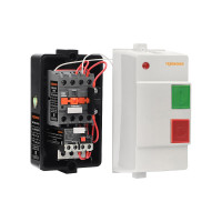 Магнитный пускатель Texenergo ПМЛ 2230 230В 25А У2 Б РТЛ 1022-М2 17-25А PM3L25MR22L