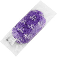 Полипропиленовая мочалка БАННАЯ ЛИНИЯ Розетта 18х12 см 11-637