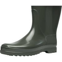Женские сапоги ГК Спецобъединение Step ПВХ Сап 108/37